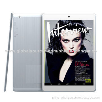 Android Tablet PC